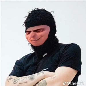 Meet your Posher, Francisco